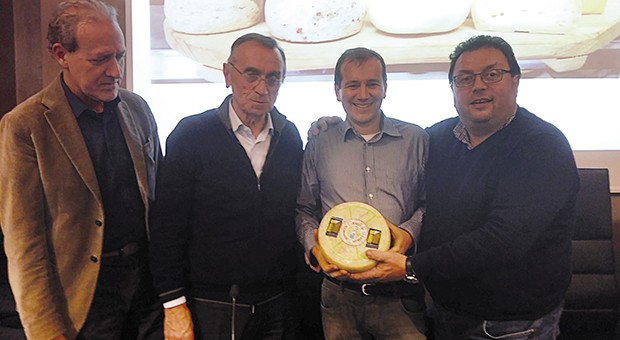 Mondo Latte e non solo
