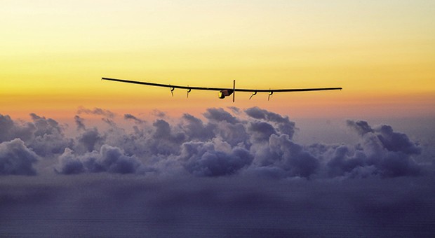 Solar Impulse 