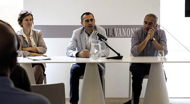 evento inaugurazione checkhouse