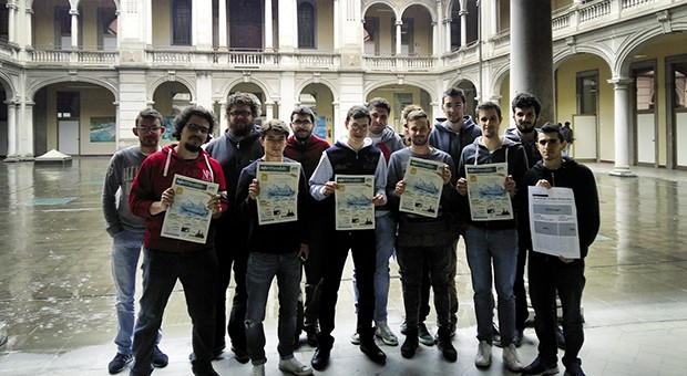 Studenti IFTS BG