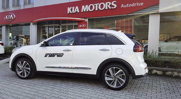 Niro Phev