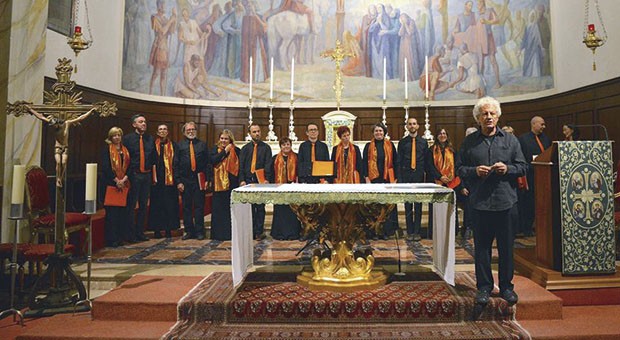 Cremona, un cantiere di musica