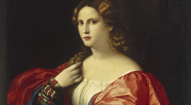 L’Italia si mette in mostra: i grandi dell’arte invadono le città italiane