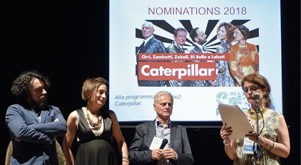 EarthPrize 2018