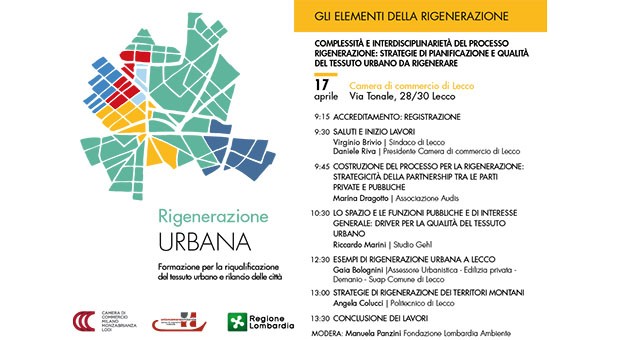 Rigenerazione urbana. Cosa si intende?