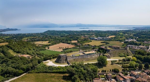 Rocca di Lonato del Garda