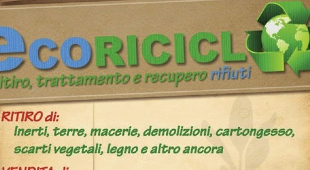 Dalle macerie nuove risorse per un’edilizia ecosostenibile