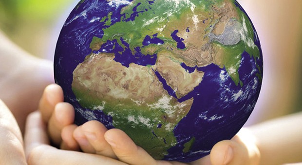 madre terra