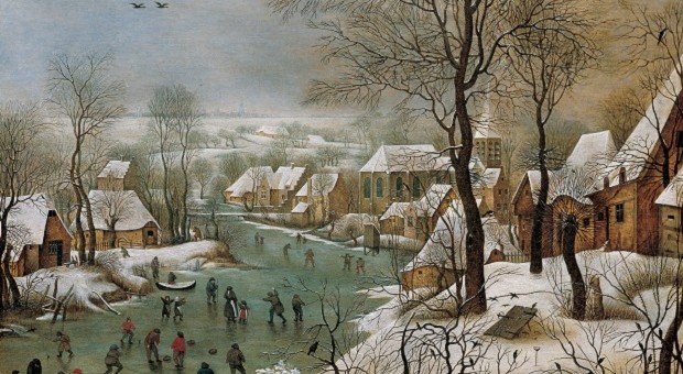Brueghel, Bologna. mostre in Italia