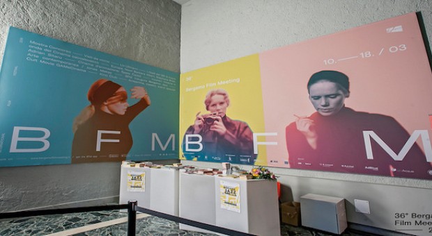 Bergamo Film Meeting