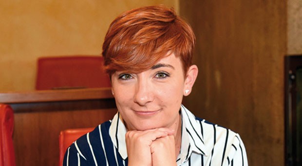 Incontro con il neoassessore all’ambiente di Brescia Miriam Cominelli