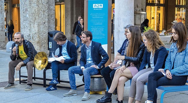 Clima e povertà