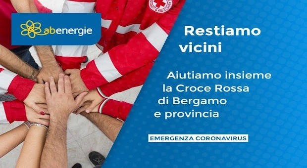 raccolta fondi ABenergie