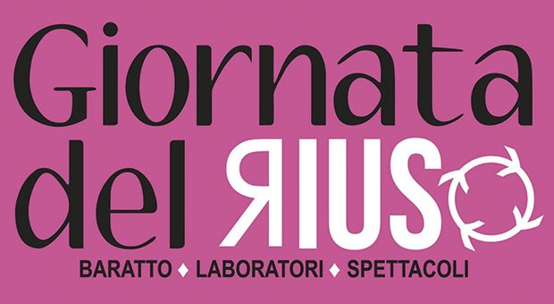 Giornata del Riuso logo