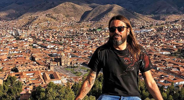 La carica dei travel blogger