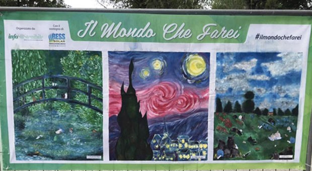 Festival dell'Ambiente