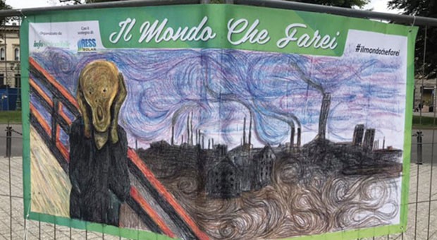 Festival dell'Ambiente