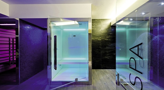 Viola Luxury Mhotel: quando il lusso sposa l’ecologia