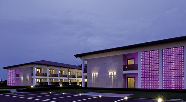 Viola Luxury Mhotel: quando il lusso sposa l’ecologia