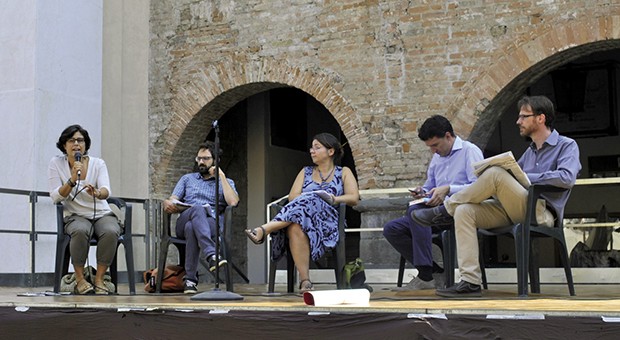 Convegno Romano 2016