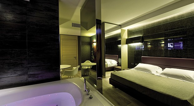 Viola Luxury Mhotel: quando il lusso sposa l’ecologia