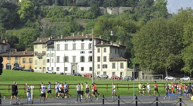@ Mezza di Bergamo - Diego Degiorgi