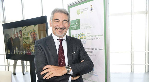 E-mobility, sharing e innovazione tecnologica. Parola all'assessore Raffaele Cattaneo
