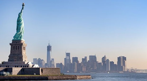 A New York il “paesaggio del rifiuto”.  Da una discarica nasce un grande parco