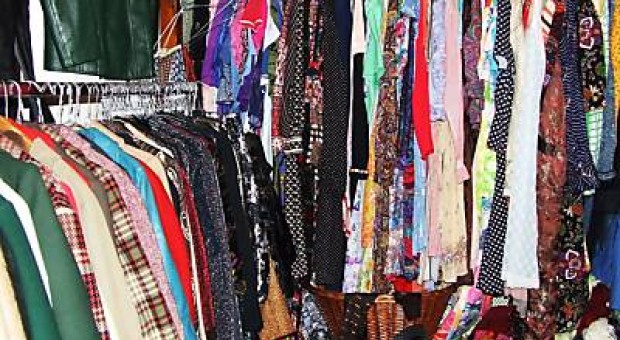 Gli italiani comprano cose usate?