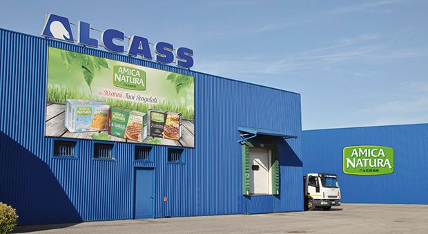 La sostenibilità che paga. L'esempio di Alcass