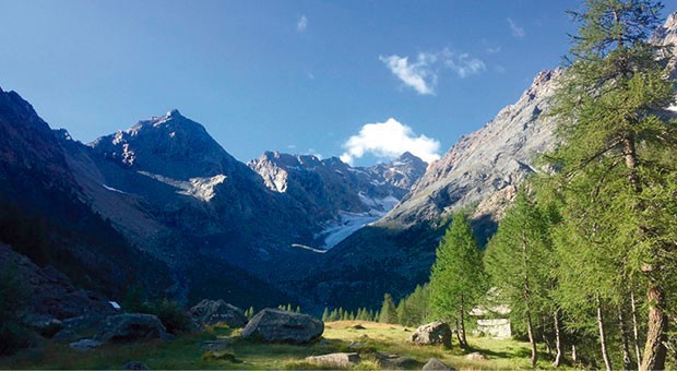 Alla scoperta dei rifugi lombardi con le guide alpine