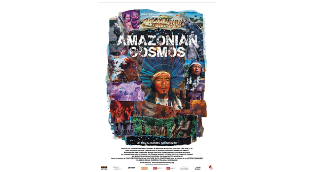 Amazonian Cosmos (2019)