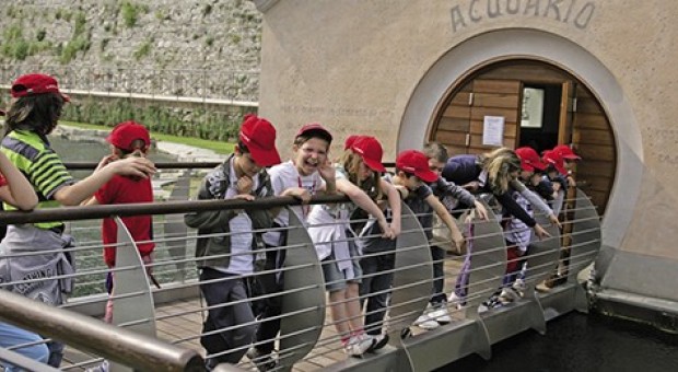 AmbienteParco: a scuola di sostenibilità
