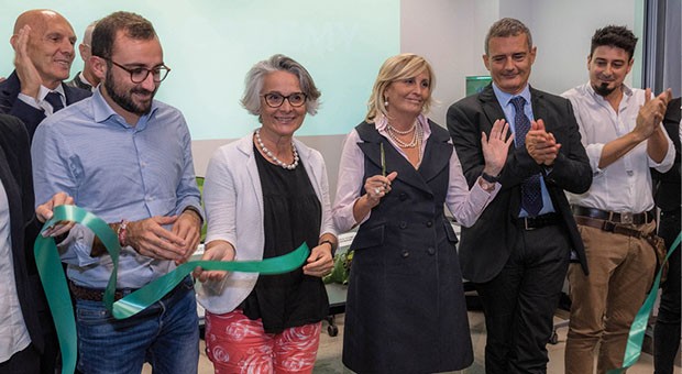 Wroom Academy. Coworking e formazione al tempo della sharing economy
