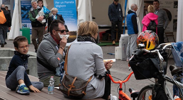 1 e 2 giugno: al via a Treviglio il Festival della SOStenibilità