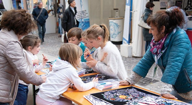 Al via a Treviglio il Festival della SOStenibilità