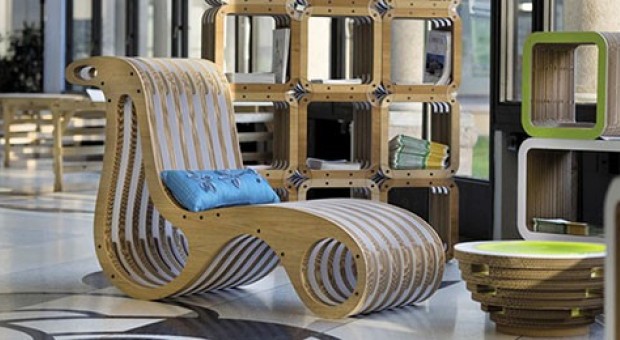 Architetto sogni di cartone