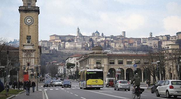 linea c