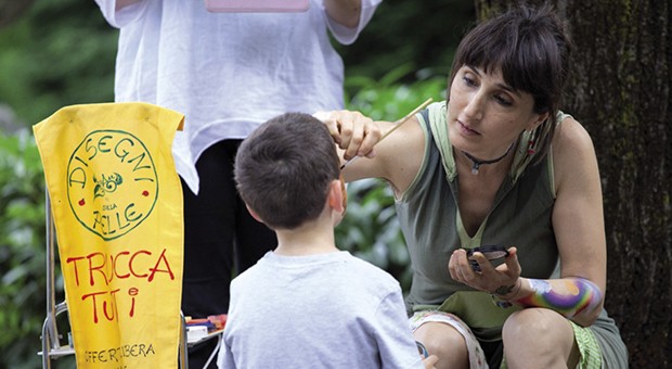 Fiera del Bambino Naturale