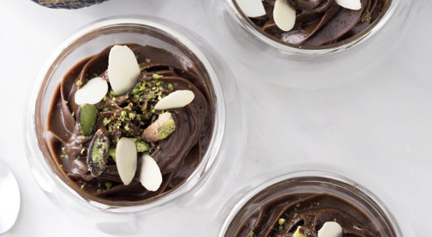Mousse di Avocado