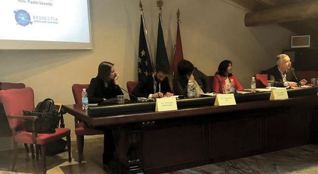 Mediazione ambientale. La nuova frontiera per risolvere i conflitti ambientali