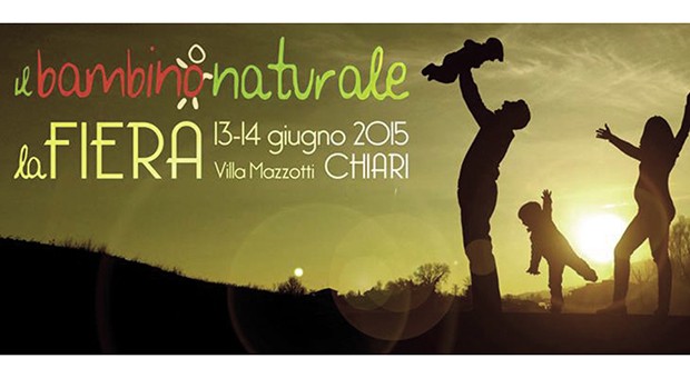Bambino naturale