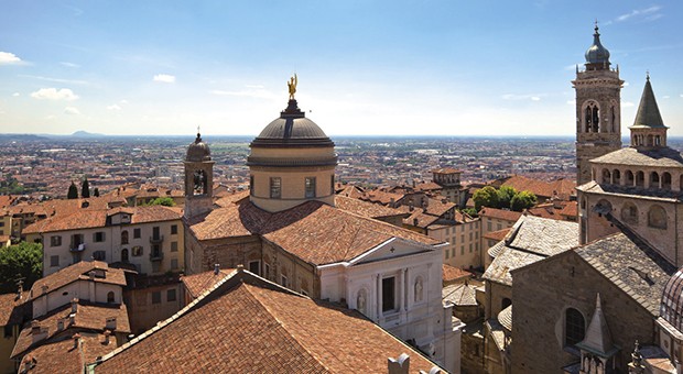 (E)state a Bergamo
