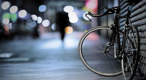 Nuovi tratti ciclabili