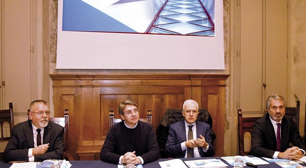 A Brescia presentato il terzo Bilancio di Sostenibilità di A2A