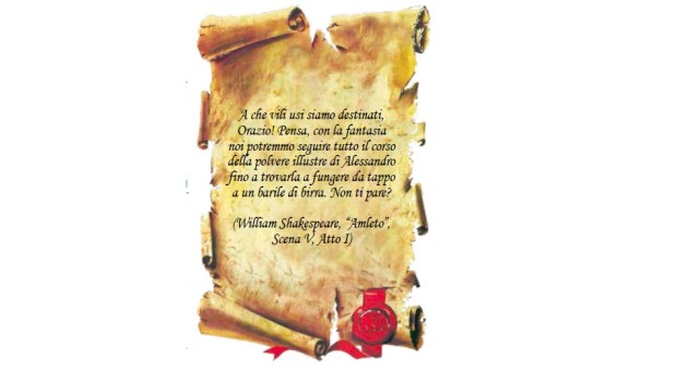 birra da leggere