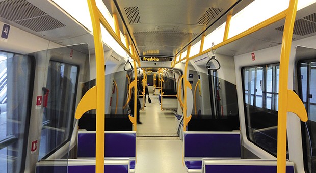 Brescia: metropolitana e non solo