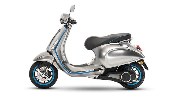 Vespa elettrica