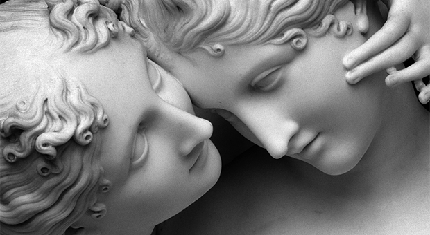 Canova a Milano