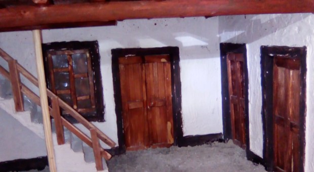 cascina